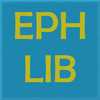 EpheroLib logo