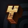 YUNG's Better Mineshafts (Fabric) logo