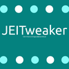 JEITweaker logo