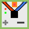 Additional Enchanted Miner logo