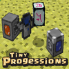 Tiny Progressions logo