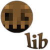 WanionLib logo