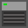 DimStorage logo