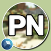 Pick Up Notifier [Forge & Fabric] logo