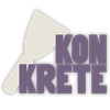 Konkrete [Forge] logo