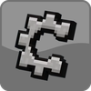 Configured logo