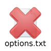 Default Options logo