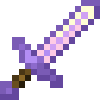 Pure Amethyst Tools (Fabric/Forge) logo