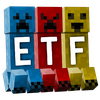 [ETF] Entity Texture Features - [Fabric & Forge] logo