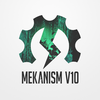 Mekanism Additions logo