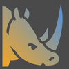 Rhino logo