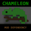 Chameleon logo