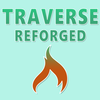 Traverse Reforged logo