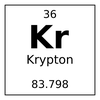 Krypton logo