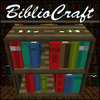 BiblioCraft logo