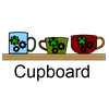 Cupboard logo