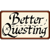 Better Questing logo