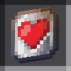 Baubley Heart Canisters logo