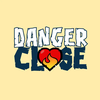 Danger Close logo