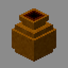 Rustic logo