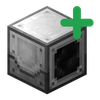 Integration Foregoing logo