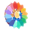 Iris & Oculus Flywheel Compat logo