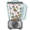 TerraBlender (Forge) logo