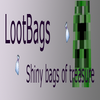 LootBags logo