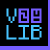 ValkyrieLib logo