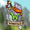Wynntils logo