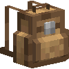 Backpacked logo