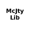 McJtyLib logo