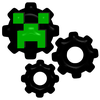 Fast Async World Save[Forge/Fabric] logo
