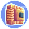 Create Crafts & Additions logo