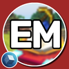 Easy Magic [Forge & Fabric] logo