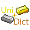 UniDict logo