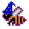 Magic Bees logo
