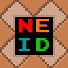 NotEnoughIDs logo