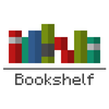 Bookshelf logo