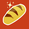 Golden Foods! logo
