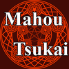 Mahou Tsukai logo
