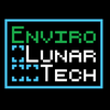 Environmental Lunar Tech logo