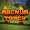Magnum Torch logo