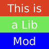 LibX logo