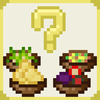 Just Enough HarvestCraft (JEHC) logo