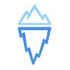 Iceberg [Forge] logo