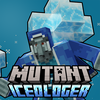 Mutant Iceologer logo