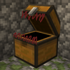 Hungry Chests logo