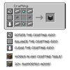 Crafting Tweaks logo