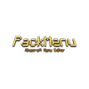 PackMenu logo